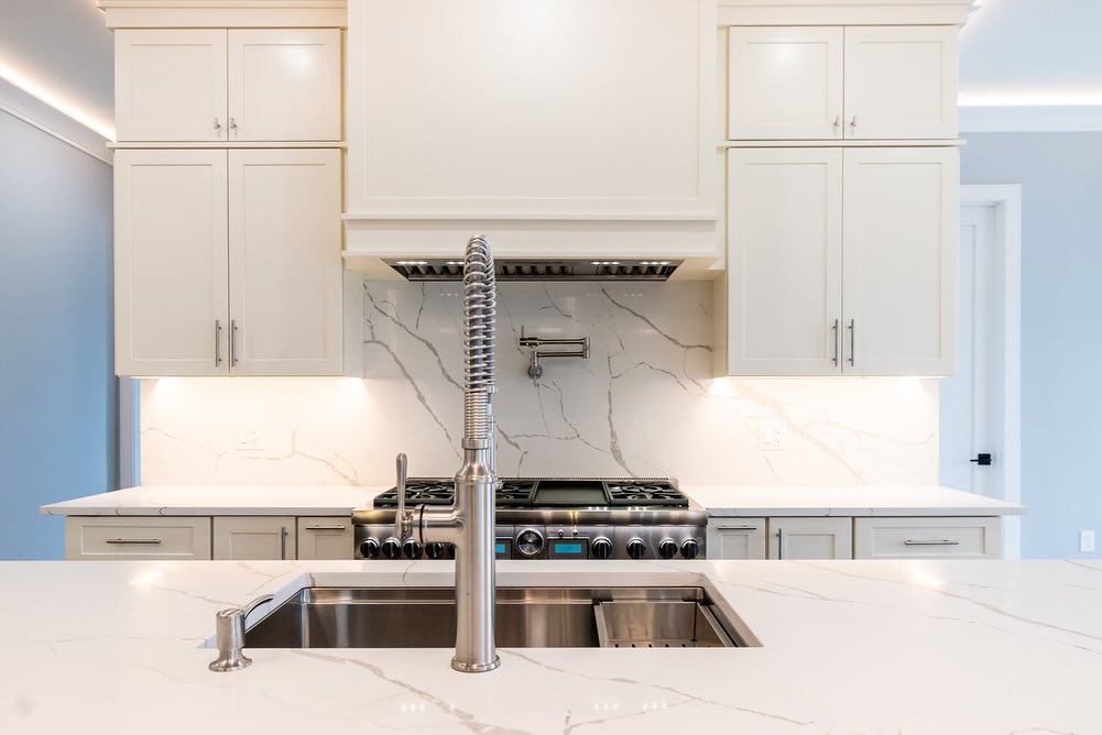 Banyo ve Islak Hacim Uygulamaları