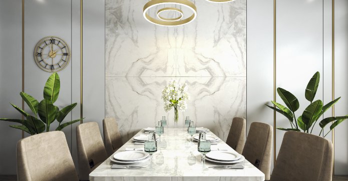 Mermer & Granit Merdiven ve Basamak Uygulamaları