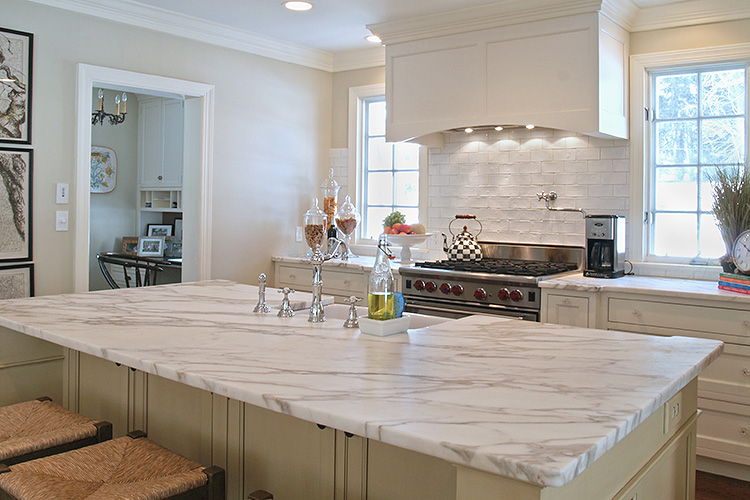 Mermer Nasıl Temizlenir ve Korunur?