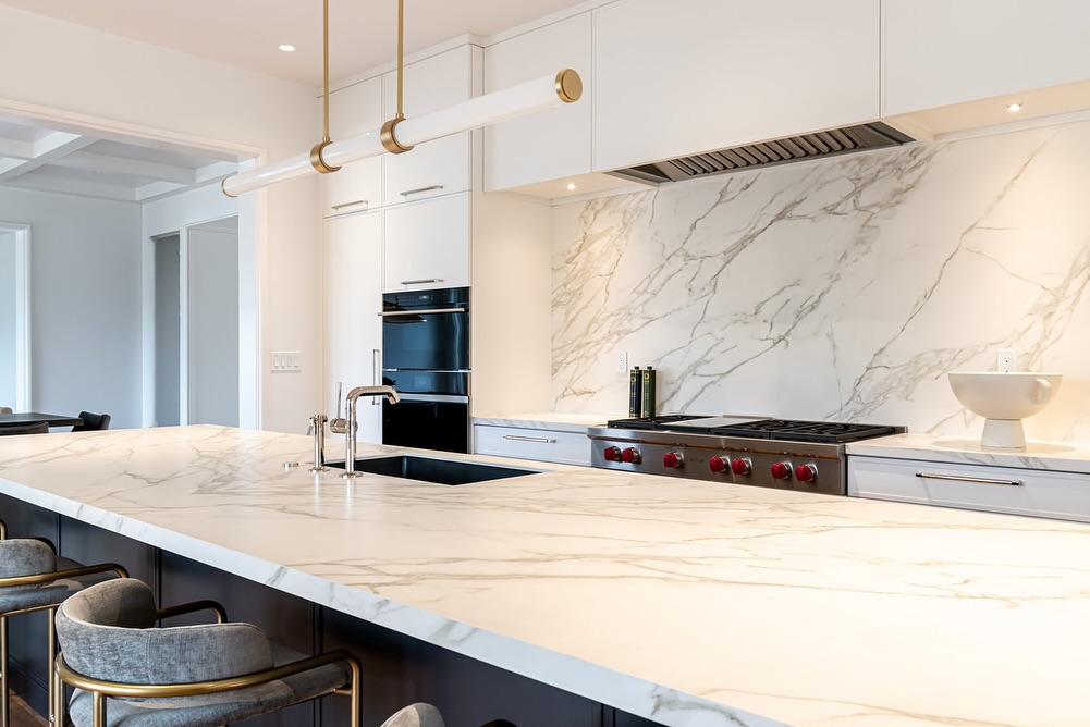 Mutfak Tezgahları ve Bankolar