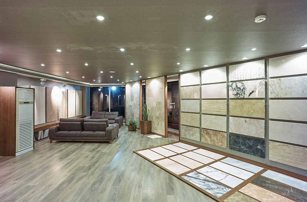 Mutfak ve Banyo İçin En Dayanıklı Seçenek